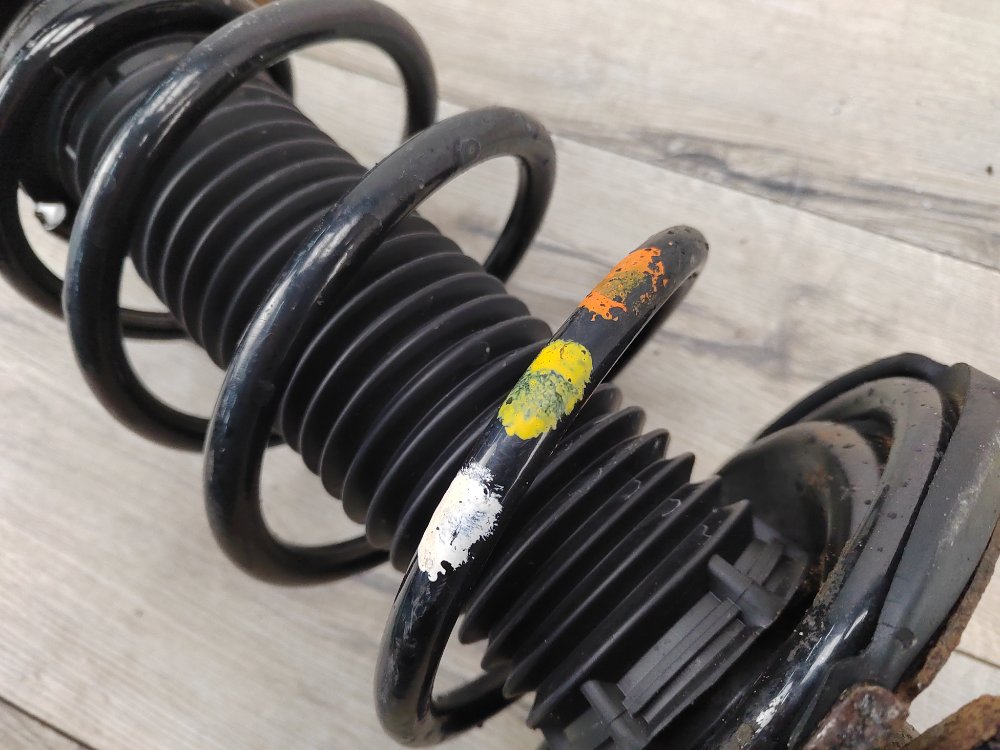 Амортизатор, 3500 рублей, Москва