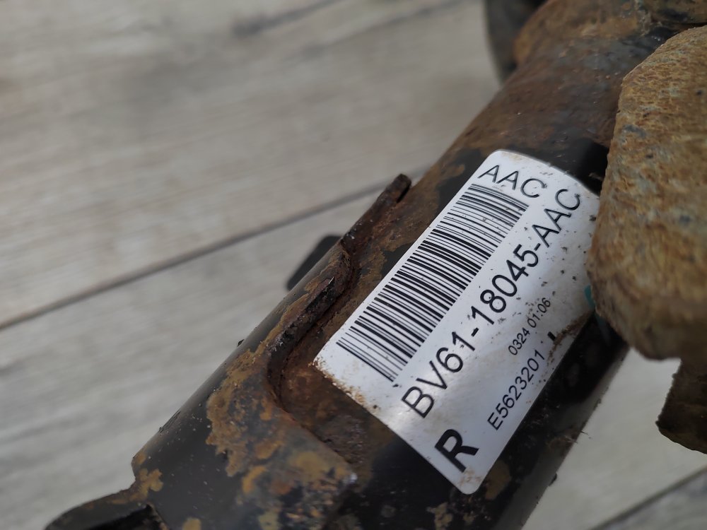 Амортизатор, 3500 рублей, Москва