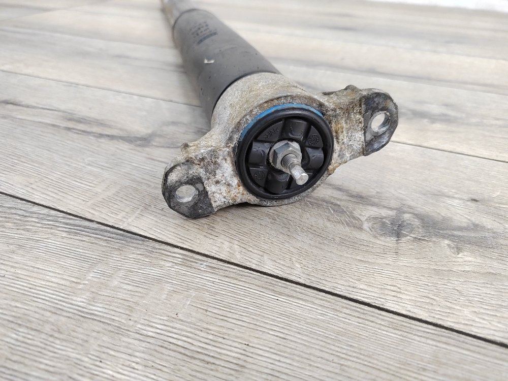 Амортизатор, 900 рублей, Москва