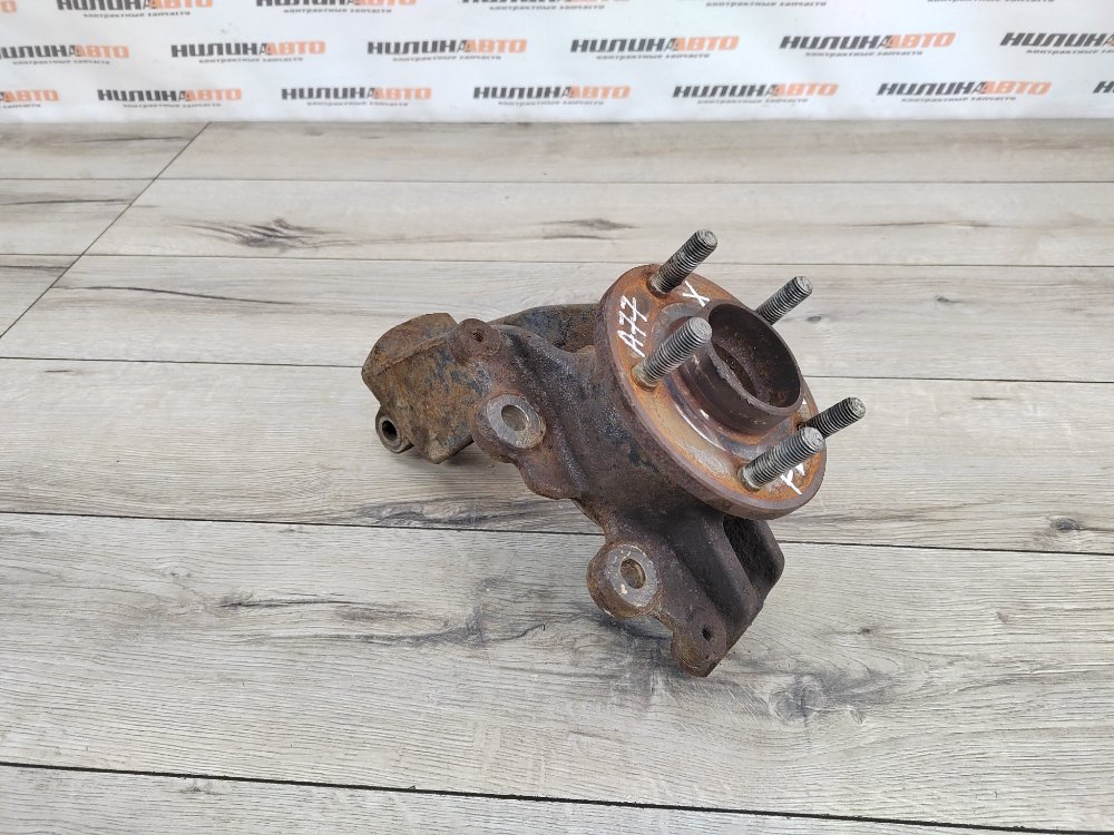 Кулак поворотный, 2500 рублей, Москва