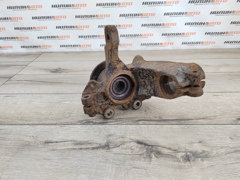 Кулак поворотный, 2500 рублей, Москва