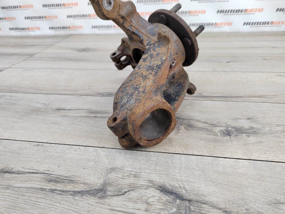 Кулак поворотный, 2500 рублей, Москва