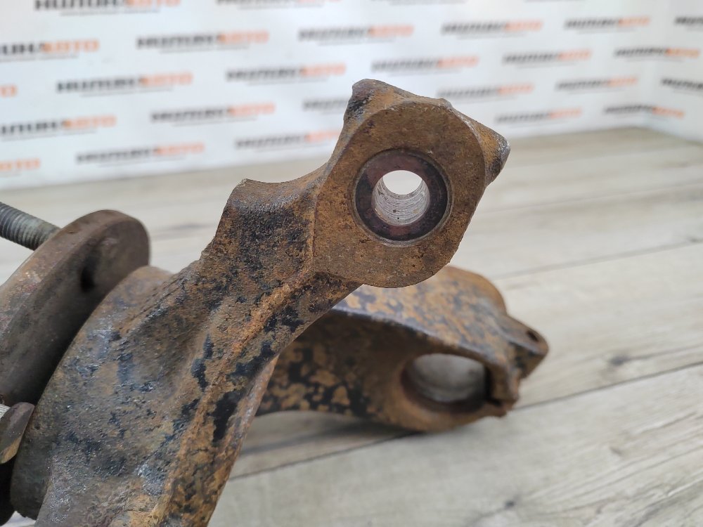 Кулак поворотный, 2500 рублей, Москва