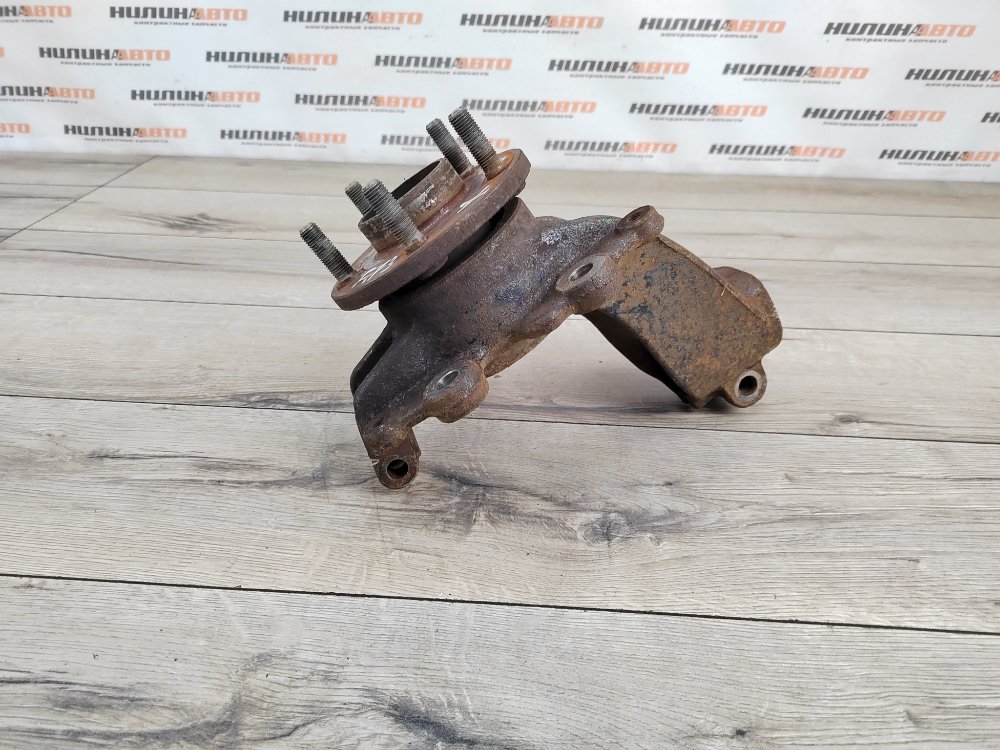 Кулак поворотный, 2500 рублей, Москва