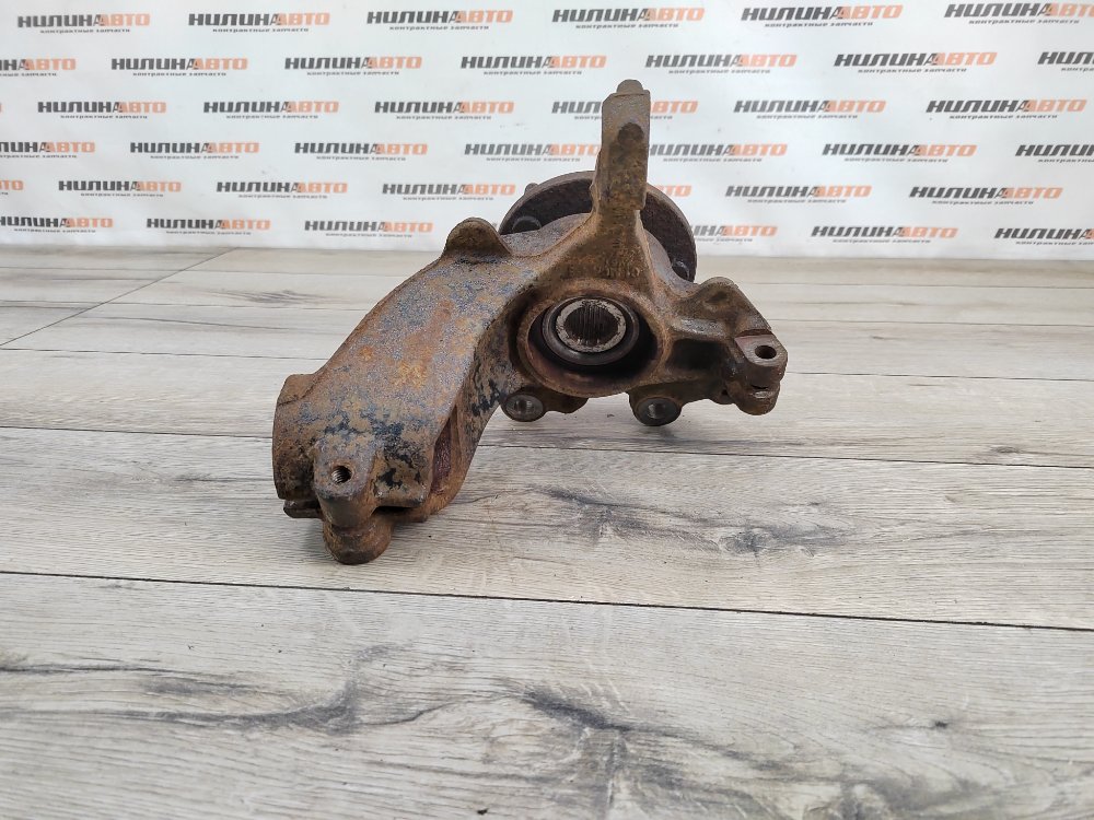 Кулак поворотный, 2500 рублей, Москва