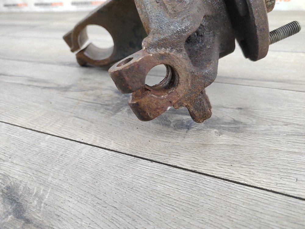 Кулак поворотный, 2500 рублей, Москва