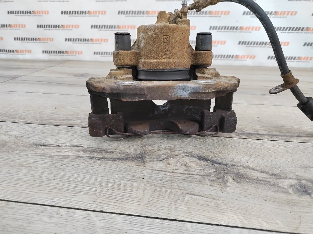 Суппорт тормозной, 1000 рублей, Москва