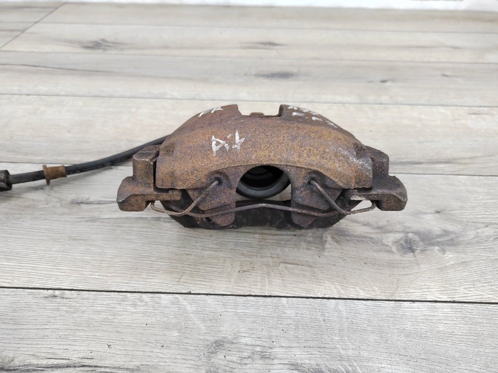 Суппорт тормозной, 1000 рублей, Москва