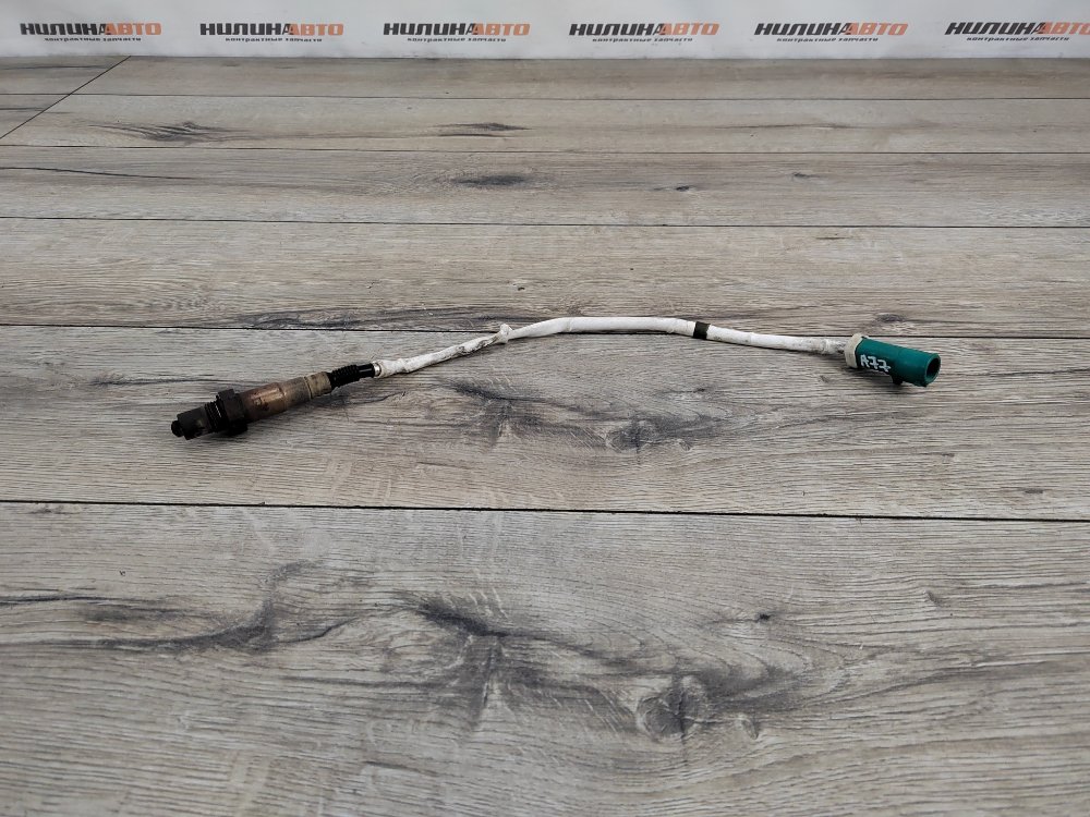 Лямбда-зонд датчик кислородный, 2000 рублей, Москва