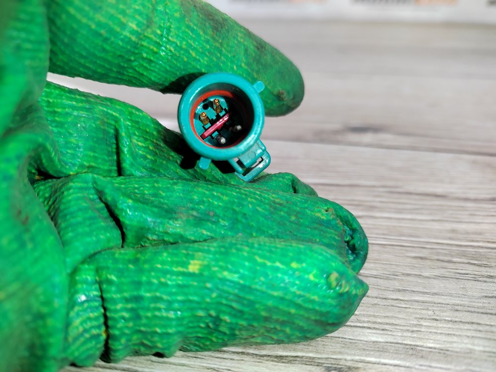 Лямбда-зонд датчик кислородный, 2000 рублей, Москва