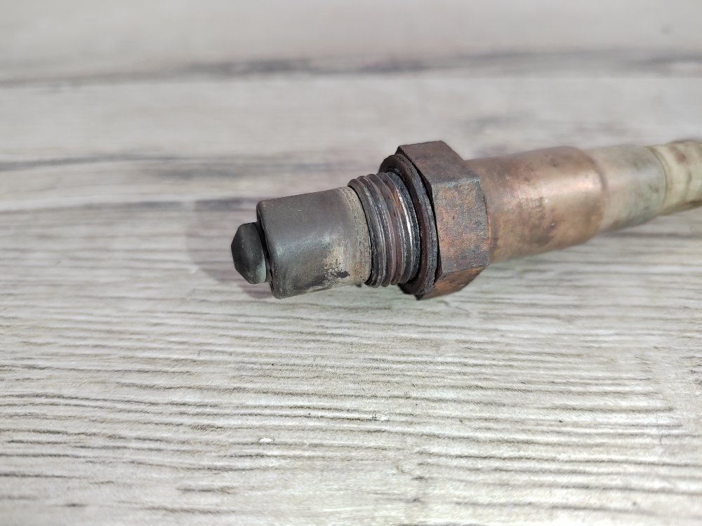 Лямбда-зонд датчик кислородный, 2000 рублей, Москва