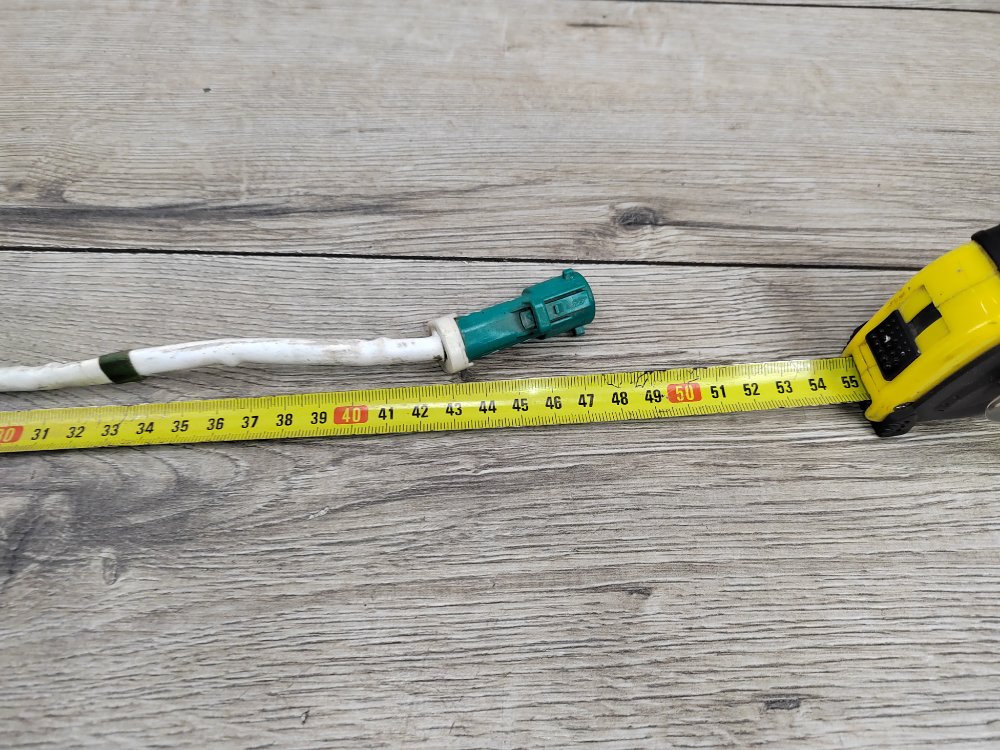 Лямбда-зонд датчик кислородный, 2000 рублей, Москва