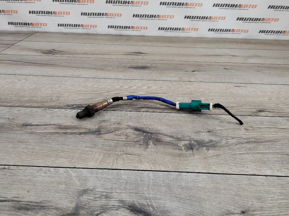Лямбда-зонд датчик кислородный, 2000 рублей, Москва