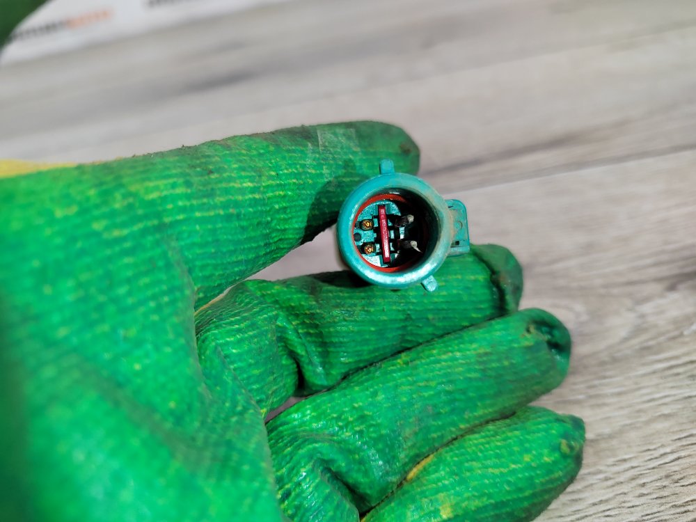 Лямбда-зонд датчик кислородный, 2000 рублей, Москва