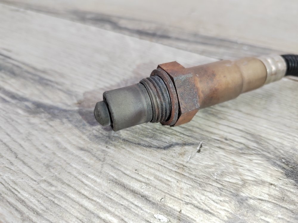 Лямбда-зонд датчик кислородный, 2000 рублей, Москва