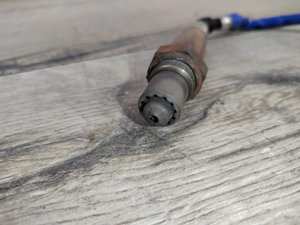 Лямбда-зонд датчик кислородный, 2000 рублей, Москва