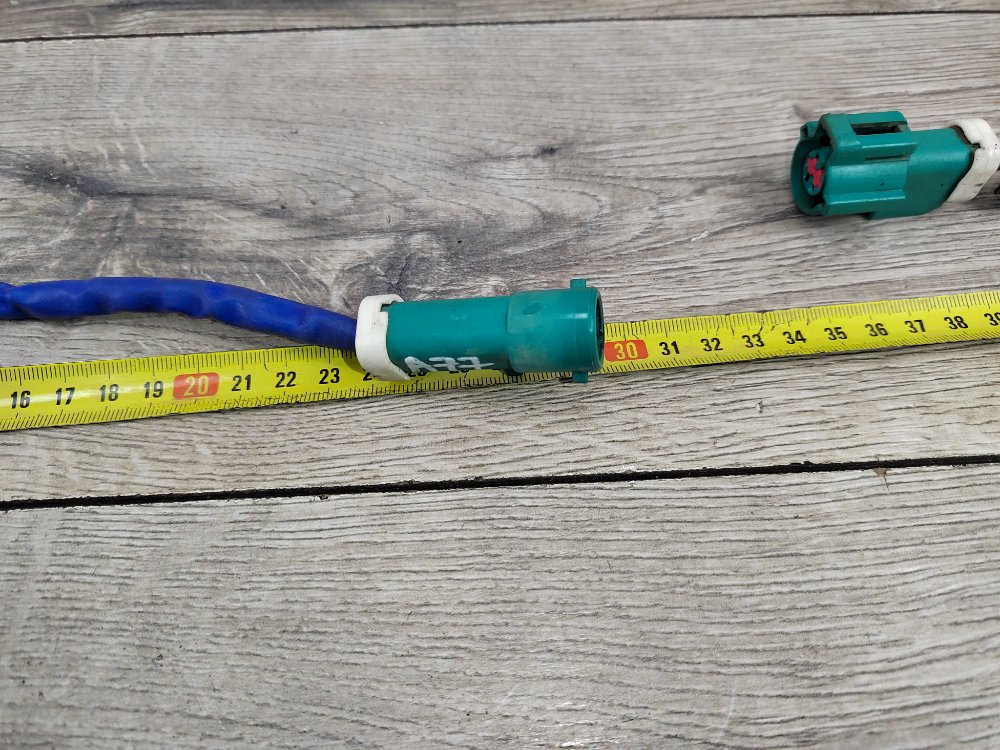 Лямбда-зонд датчик кислородный, 2000 рублей, Москва