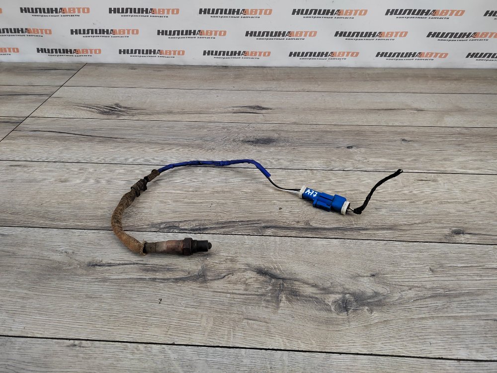 Лямбда-зонд датчик кислородный, 1000 рублей, Москва