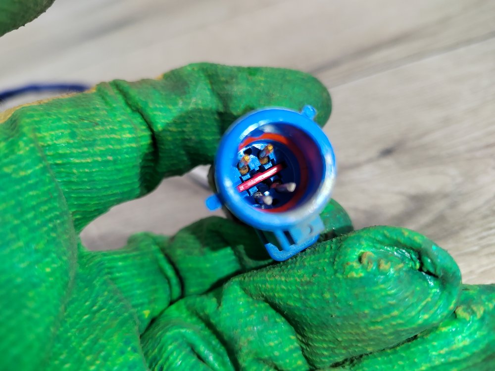 Лямбда-зонд датчик кислородный, 1000 рублей, Москва