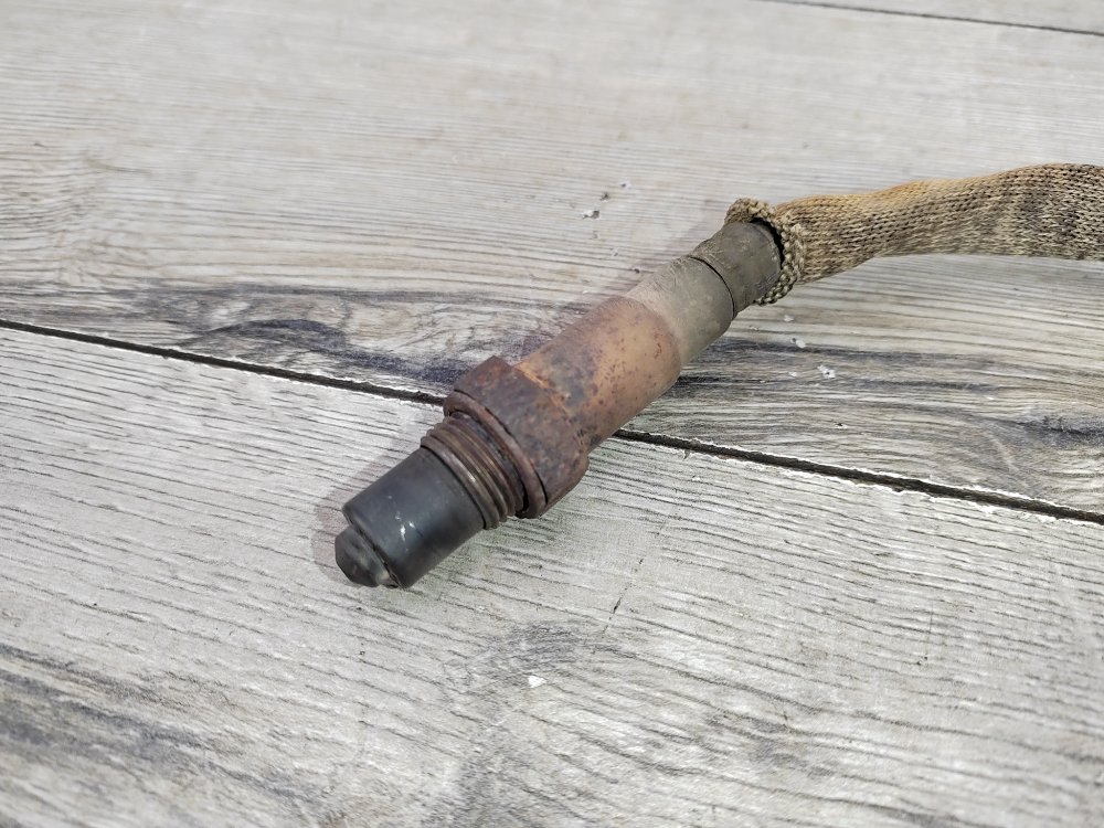 Лямбда-зонд датчик кислородный, 1000 рублей, Москва