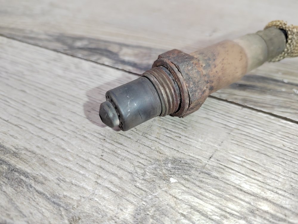 Лямбда-зонд датчик кислородный, 1000 рублей, Москва