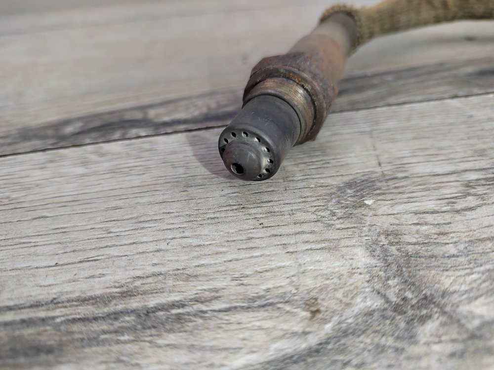 Лямбда-зонд датчик кислородный, 1000 рублей, Москва