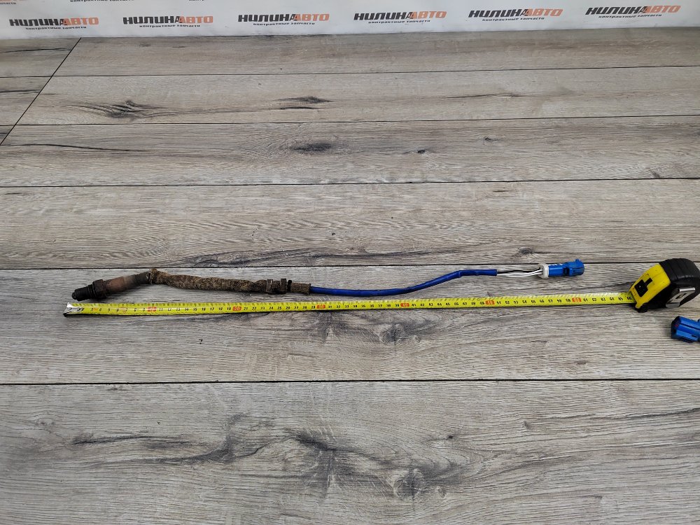 Лямбда-зонд датчик кислородный, 1000 рублей, Москва