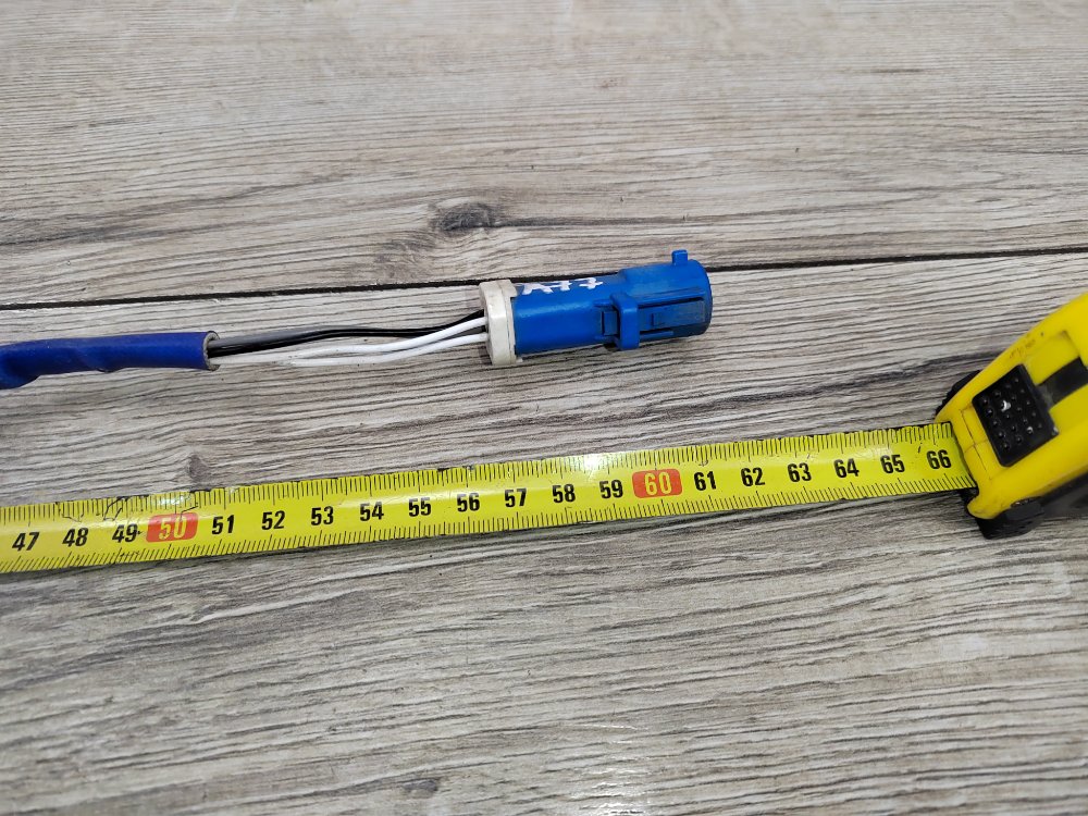 Лямбда-зонд датчик кислородный, 1000 рублей, Москва