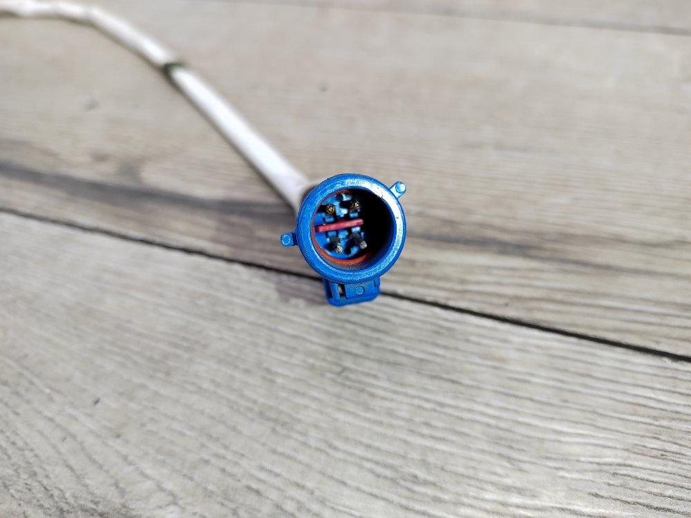 Лямбда-зонд датчик кислородный, 1000 рублей, Москва