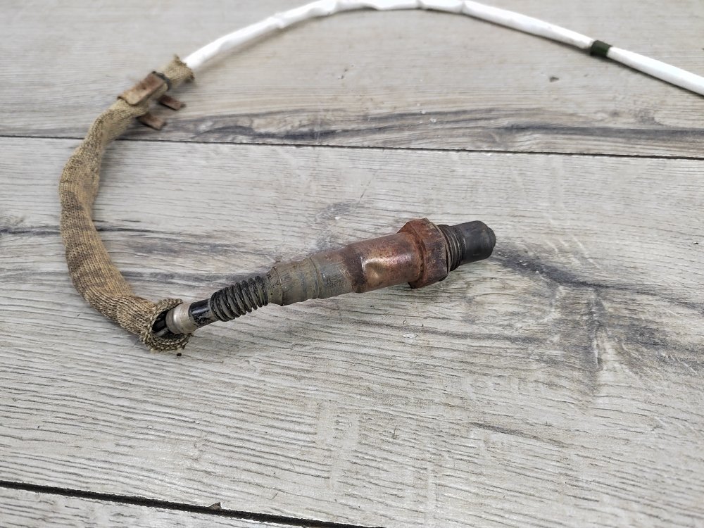 Лямбда-зонд датчик кислородный, 1000 рублей, Москва