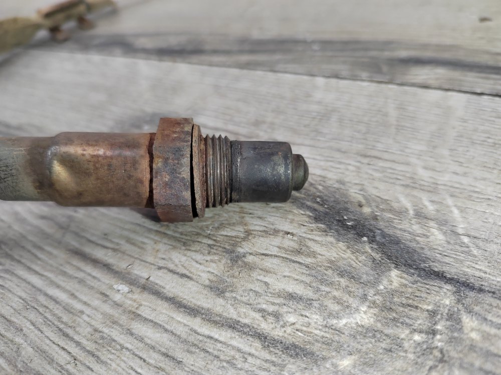 Лямбда-зонд датчик кислородный, 1000 рублей, Москва