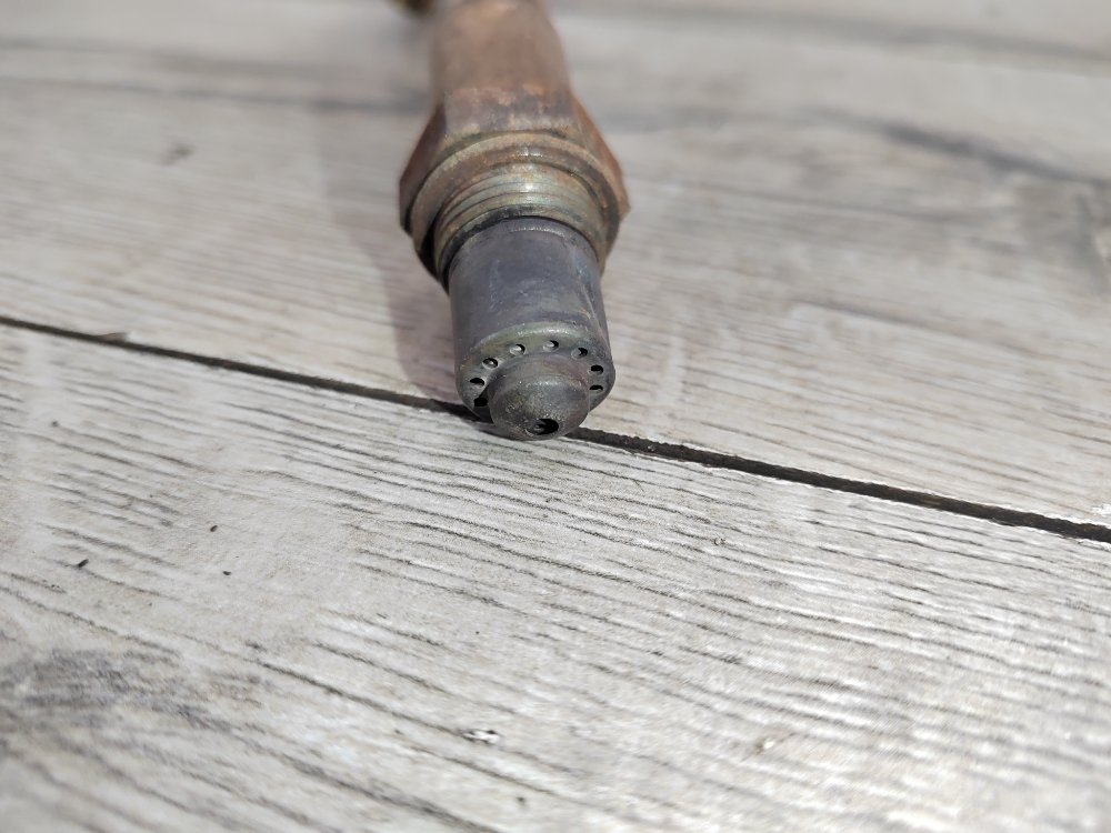 Лямбда-зонд датчик кислородный, 1000 рублей, Москва