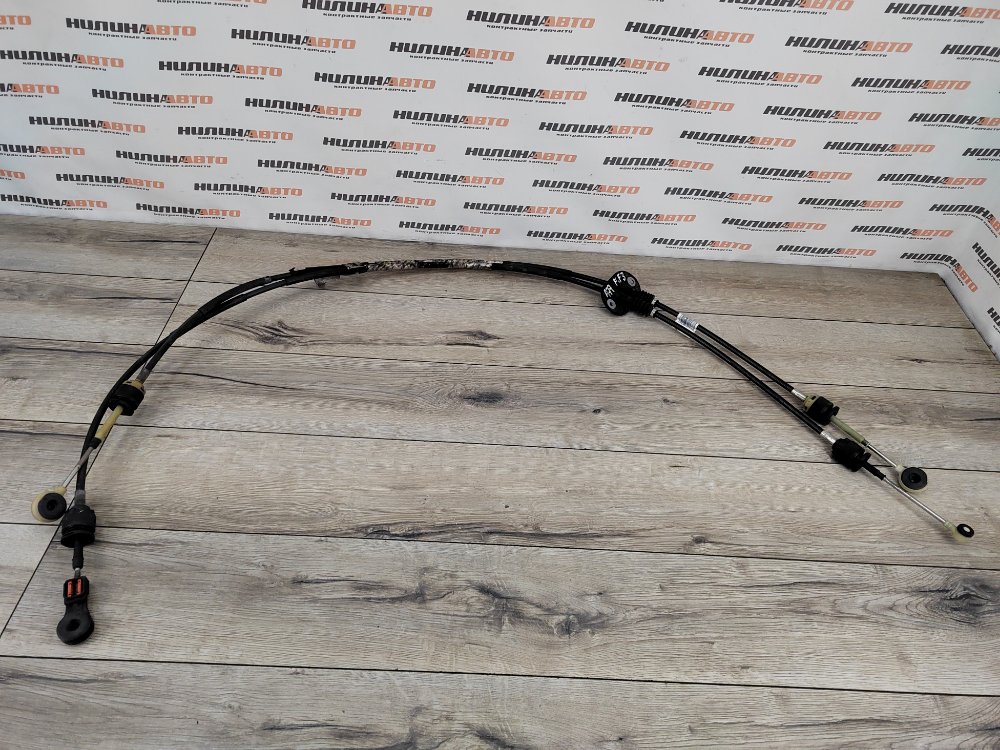 Трос МКПП, 5000 рублей, Москва