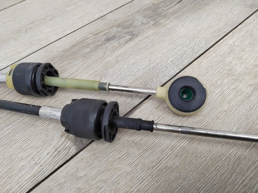 Трос МКПП, 5000 рублей, Москва