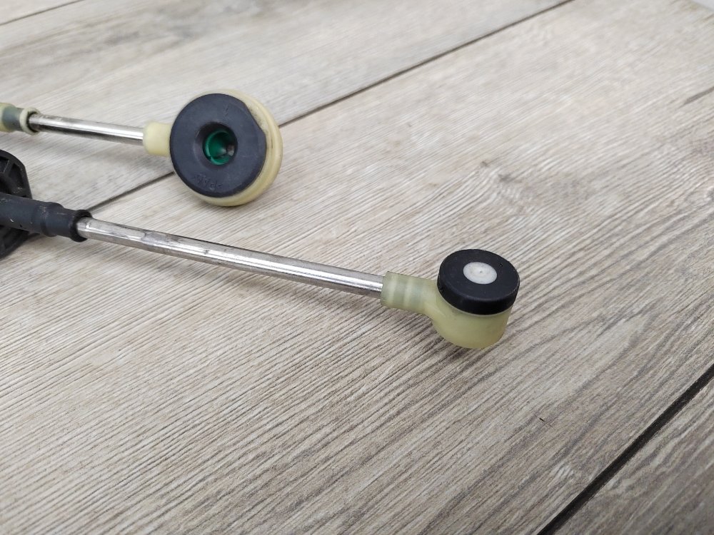 Трос МКПП, 5000 рублей, Москва