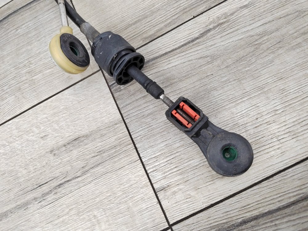 Трос МКПП, 5000 рублей, Москва