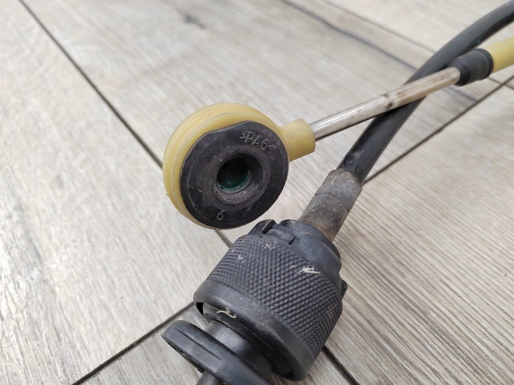 Трос МКПП, 5000 рублей, Москва