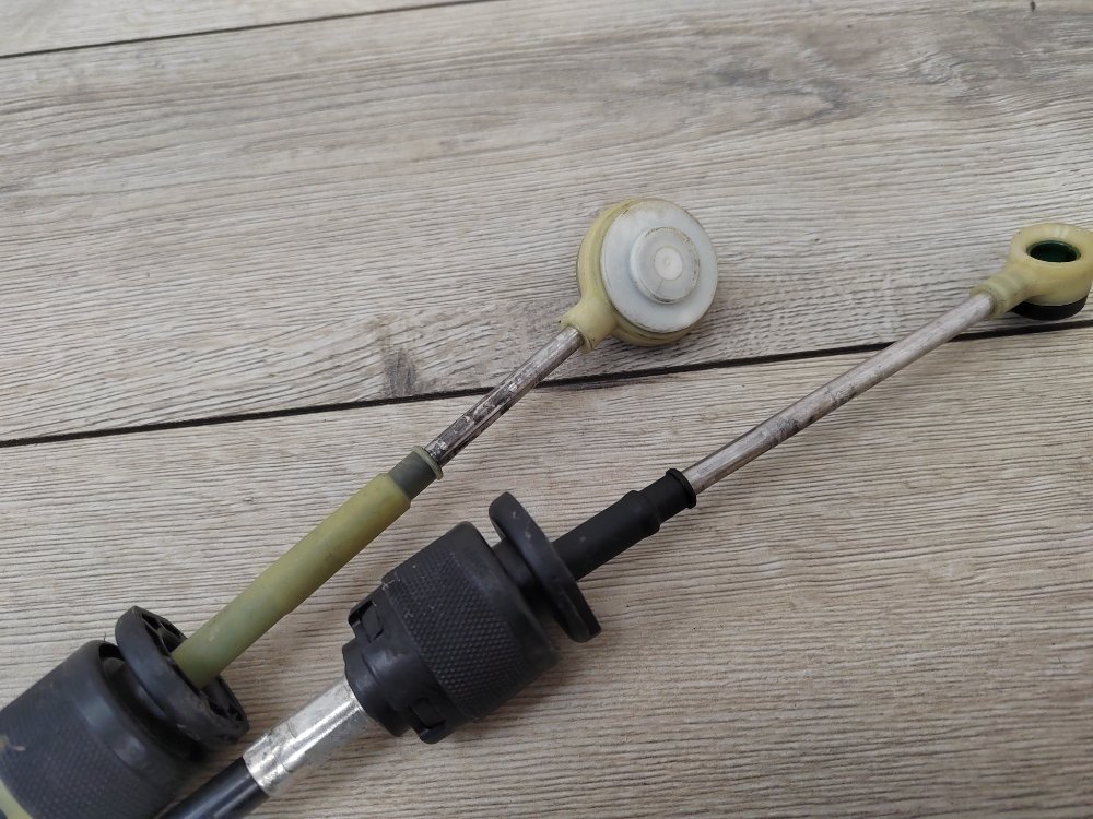 Трос МКПП, 5000 рублей, Москва