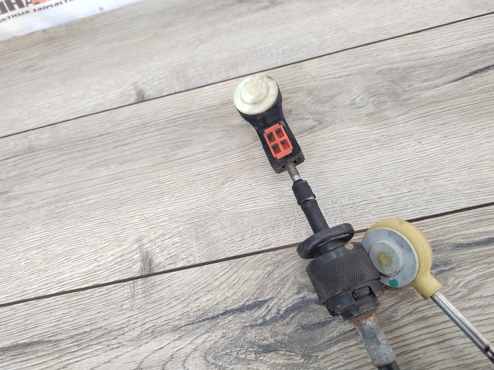 Трос МКПП, 5000 рублей, Москва