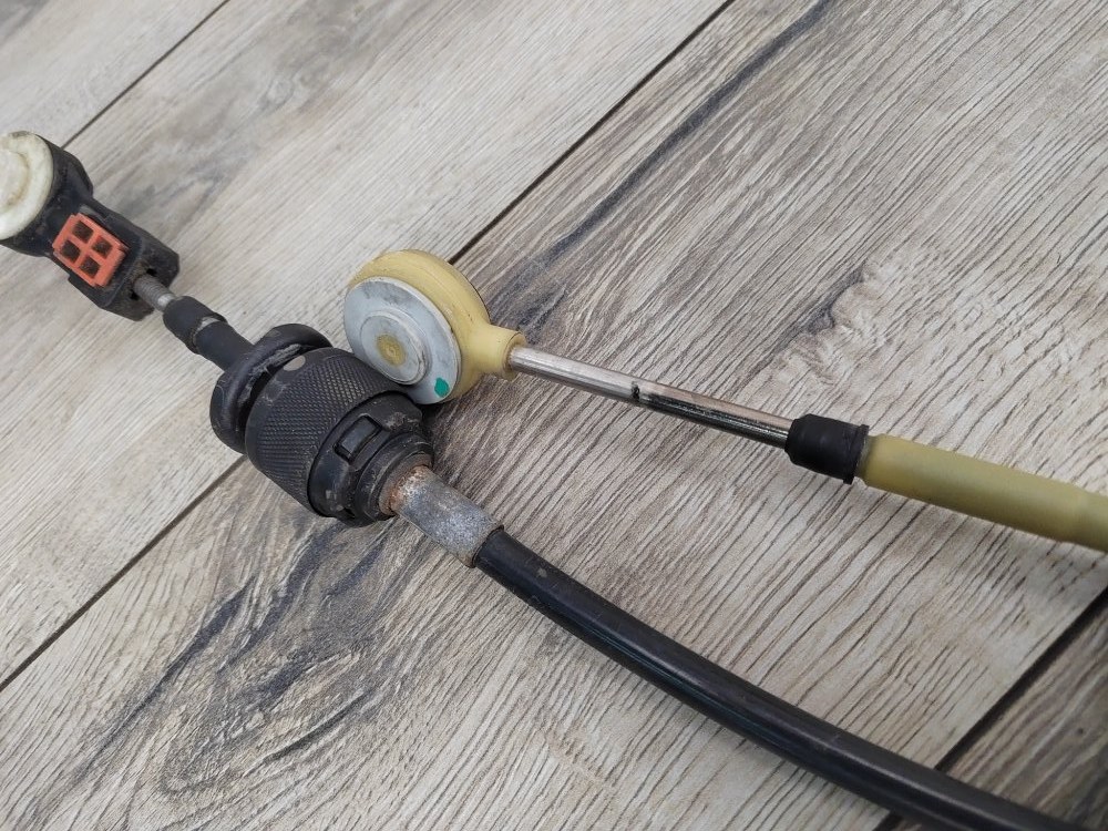 Трос МКПП, 5000 рублей, Москва