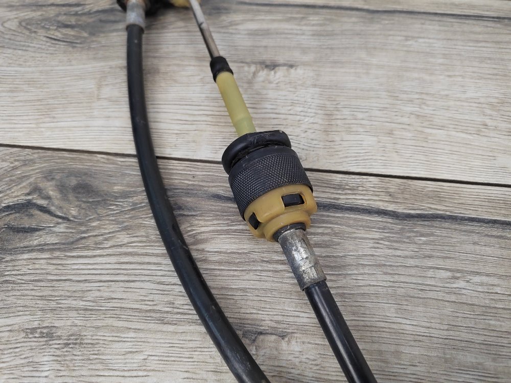 Трос МКПП, 5000 рублей, Москва