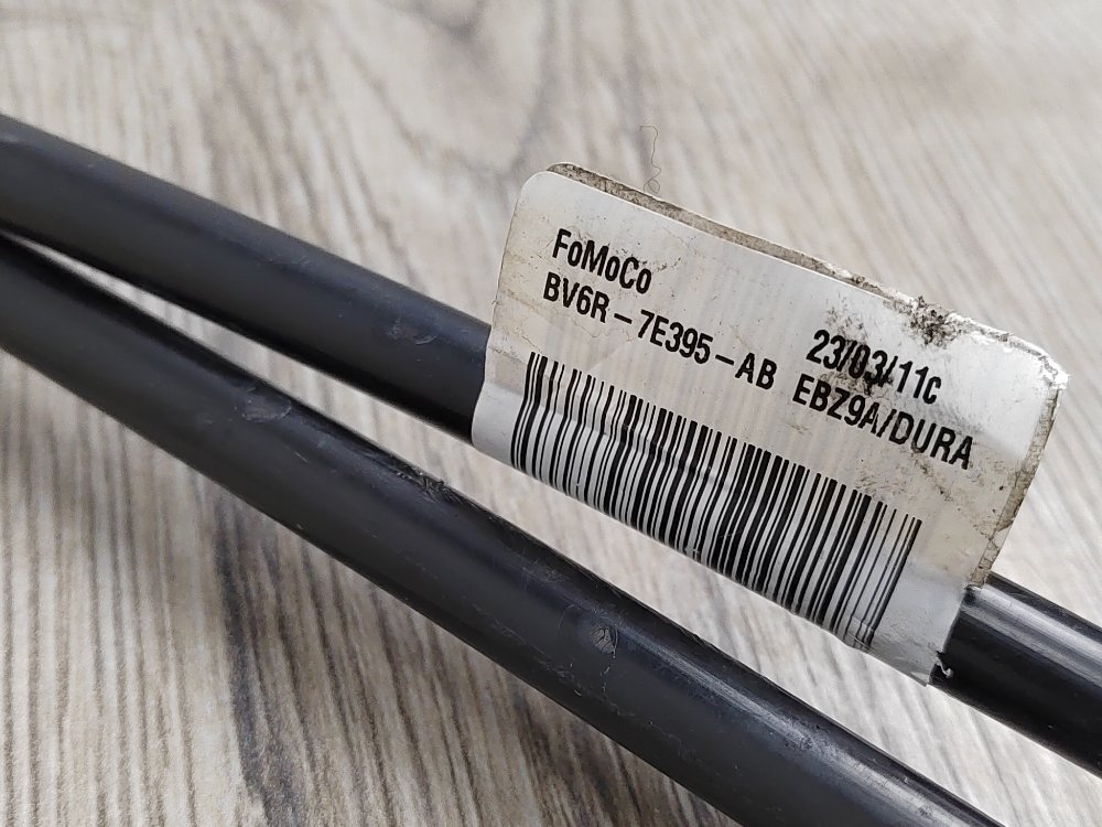 Трос МКПП, 5000 рублей, Москва