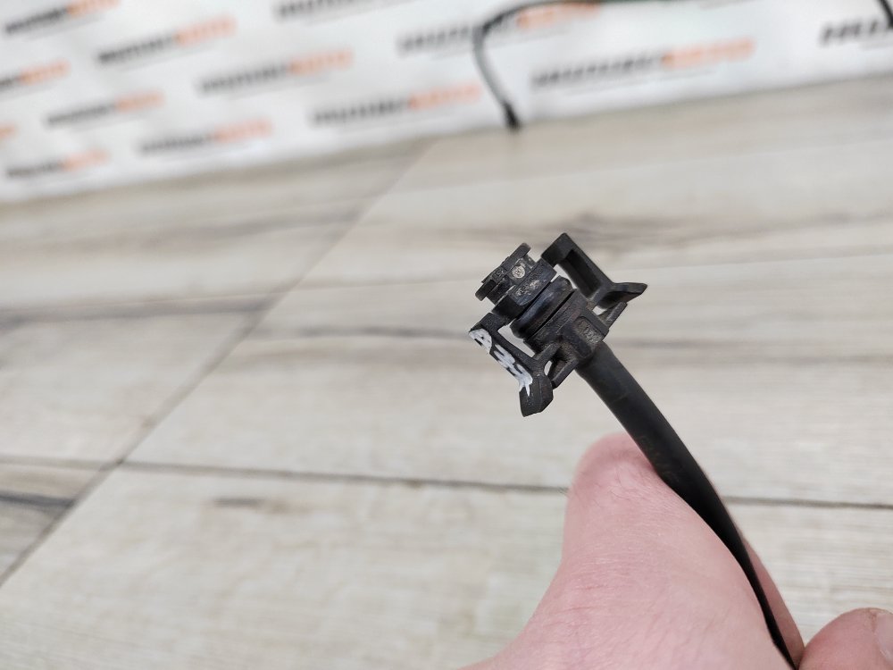 Трубка охлаждения пластиковая, 1500 рублей, Москва