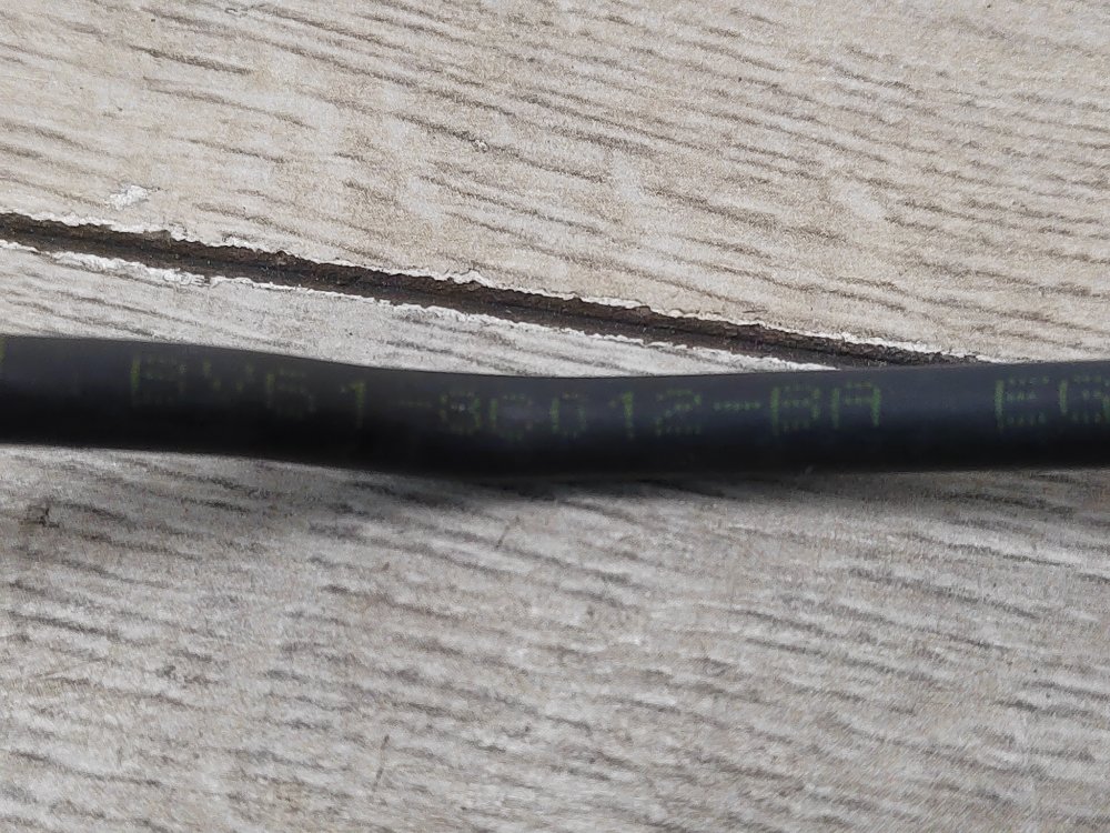 Трубка охлаждения пластиковая, 1500 рублей, Москва