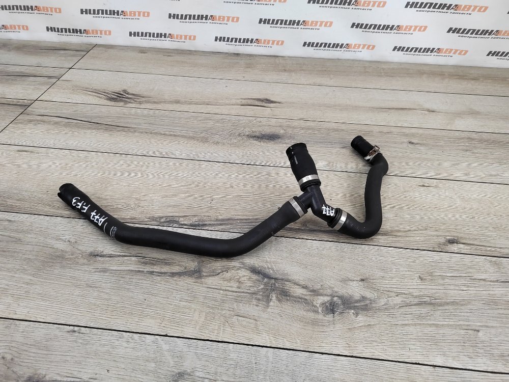 Патрубок системы охлаждения, 2000 рублей, Москва