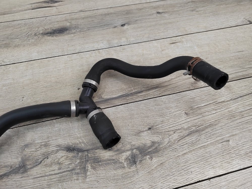 Патрубок системы охлаждения, 2000 рублей, Москва