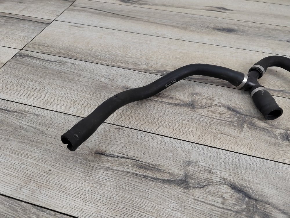 Патрубок системы охлаждения, 2000 рублей, Москва