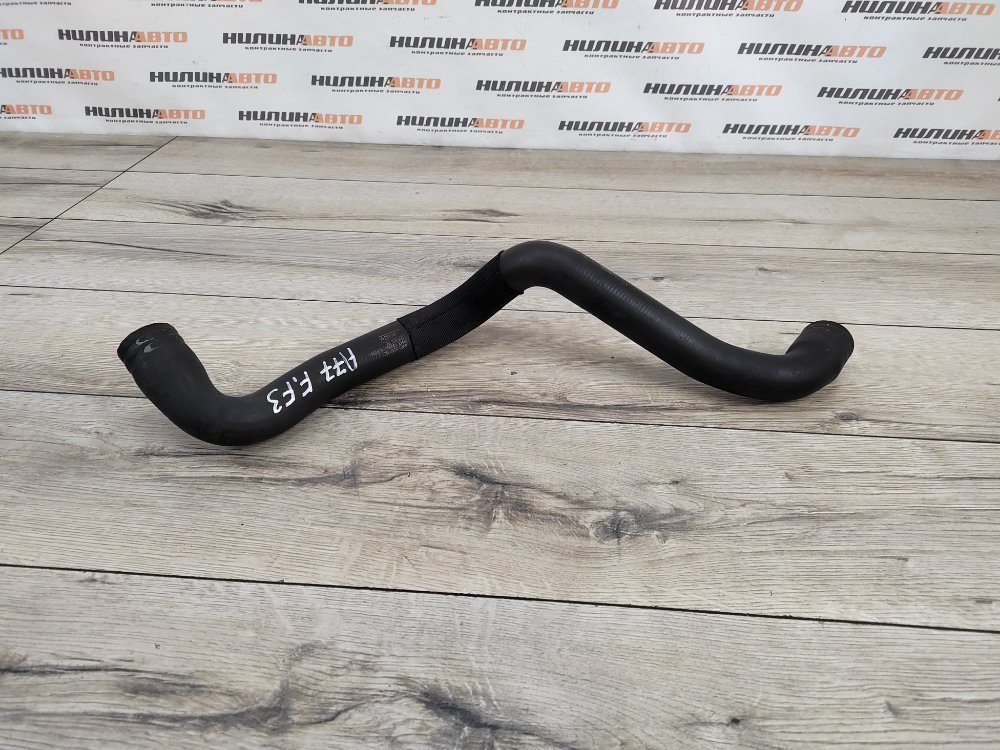 Патрубок системы охлаждения, 500 рублей, Москва