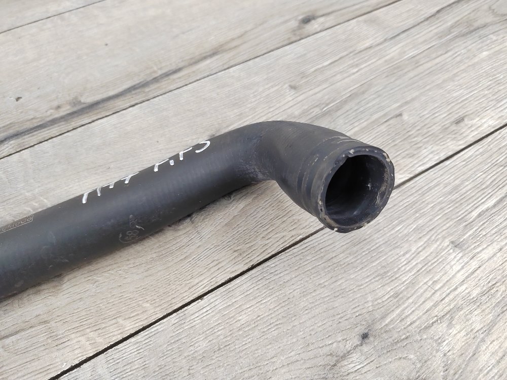 Патрубок системы охлаждения, 500 рублей, Москва