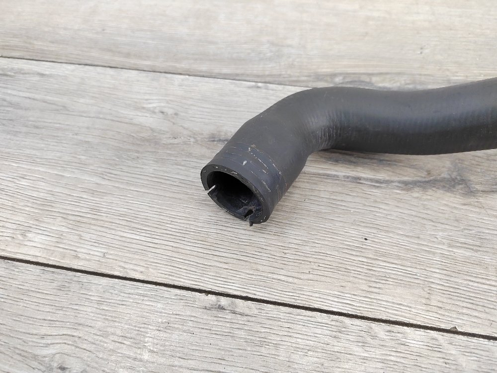 Патрубок системы охлаждения, 500 рублей, Москва